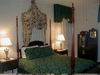 Walnut Lane Bed and Breakfast - Lyman, SC