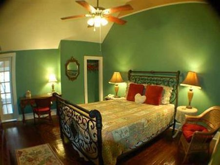 Avenue Inn - New Orleans, LA