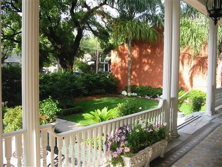 Avenue Inn - New Orleans, LA