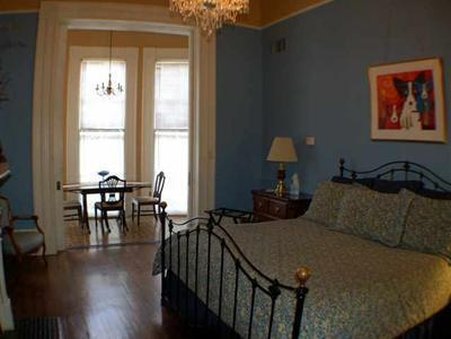 Avenue Inn - New Orleans, LA
