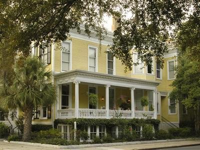 Forsyth Park Inn - Savannah, GA
