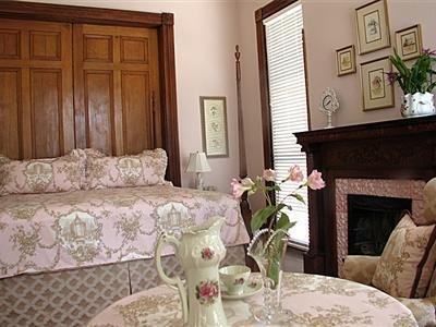 Forsyth Park Inn - Savannah, GA