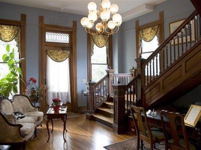 Forsyth Park Inn - Savannah, GA