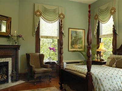 Forsyth Park Inn - Savannah, GA