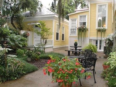 Forsyth Park Inn - Savannah, GA