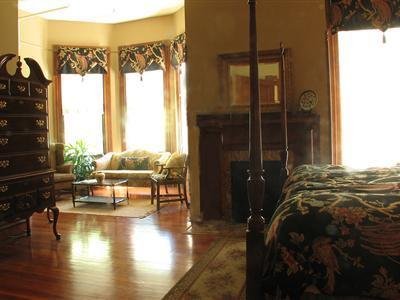 Forsyth Park Inn - Savannah, GA