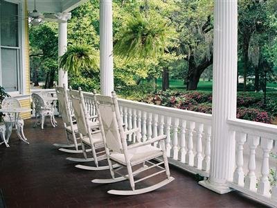 Forsyth Park Inn - Savannah, GA