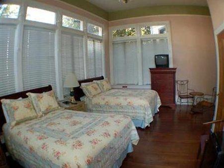 Avenue Inn - New Orleans, LA