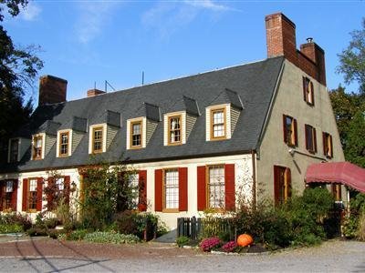 Centre Bridge Inn - New Hope, PA