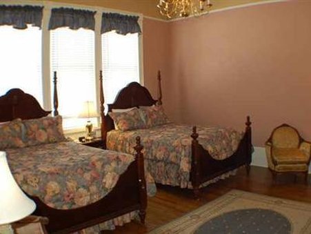Avenue Inn - New Orleans, LA