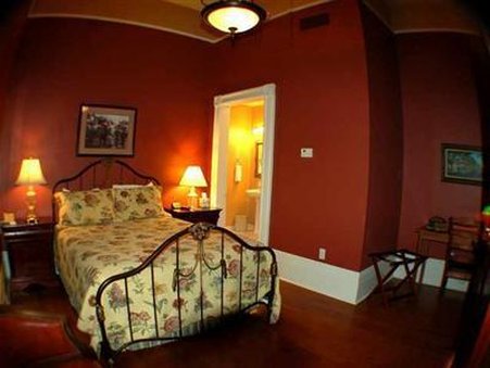 Avenue Inn - New Orleans, LA