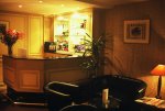 Monceau Hotel