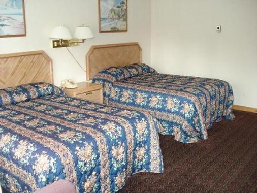 Tides Motor Inn - Locust Valley, NY