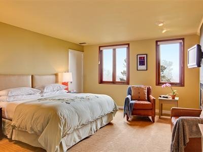Brewery Gulch Inn - Mendocino, CA
