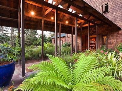 Brewery Gulch Inn - Mendocino, CA