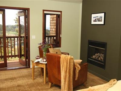 Brewery Gulch Inn - Mendocino, CA
