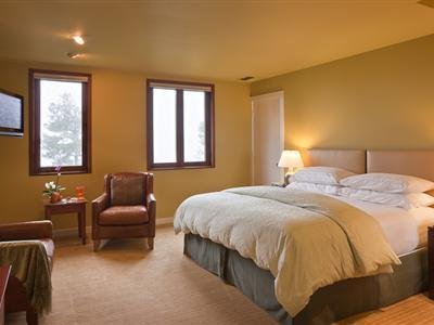 Brewery Gulch Inn - Mendocino, CA