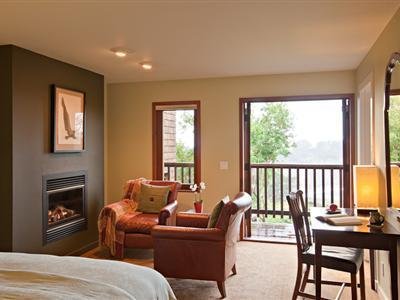 Brewery Gulch Inn - Mendocino, CA