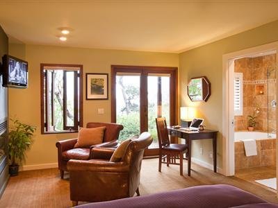 Brewery Gulch Inn - Mendocino, CA