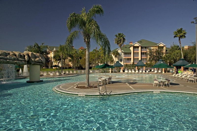Sheraton Vistana Resort
