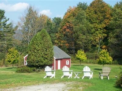 Nutmeg Country Inn - Wilmington, VT