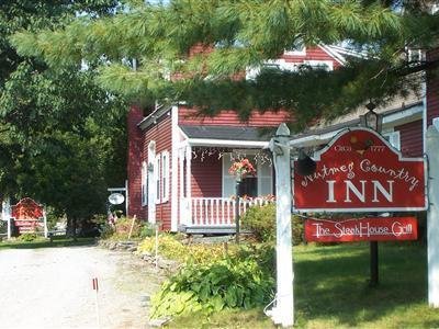 Nutmeg Country Inn - Wilmington, VT