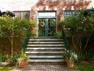 Lyndon House Bed & Breakfast - Lexington, KY