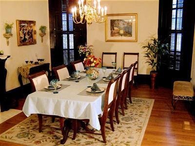 Lyndon House Bed & Breakfast - Lexington, KY