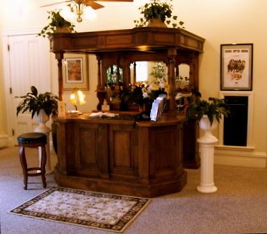 Lyndon House Bed & Breakfast - Lexington, KY