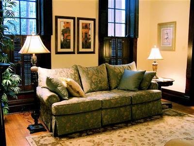 Lyndon House Bed & Breakfast - Lexington, KY