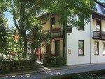 St Francis Inn