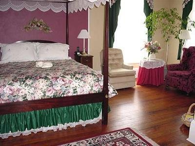 Allison House Inn - Quincy, FL