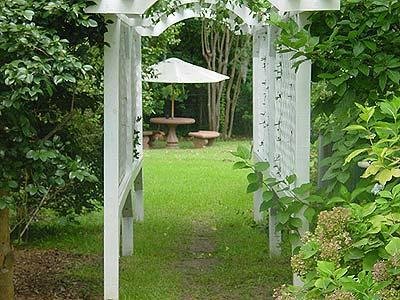 Allison House Inn - Quincy, FL