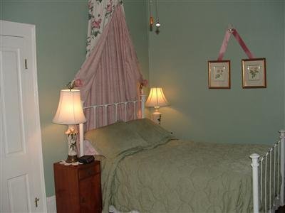 Allison House Inn - Quincy, FL