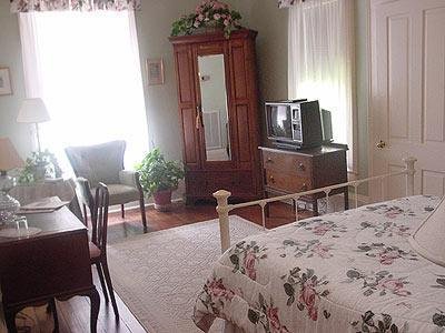 Allison House Inn - Quincy, FL