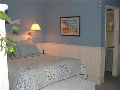 Allison House Inn - Quincy, FL