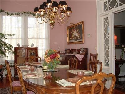 Allison House Inn - Quincy, FL