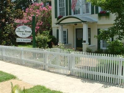 Allison House Inn - Quincy, FL