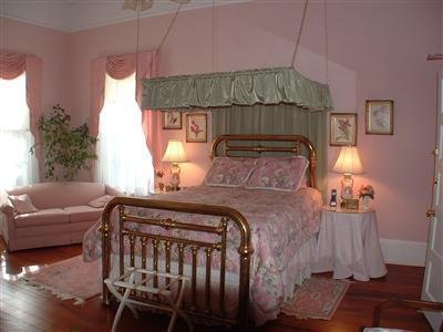 Allison House Inn - Quincy, FL