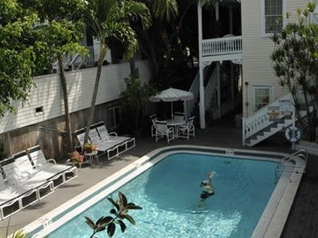 The Palms Hotel Key West