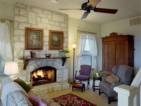 The Inn Above Onion Creek - Kyle, TX