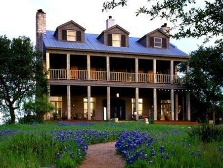 The Inn Above Onion Creek - Kyle, TX