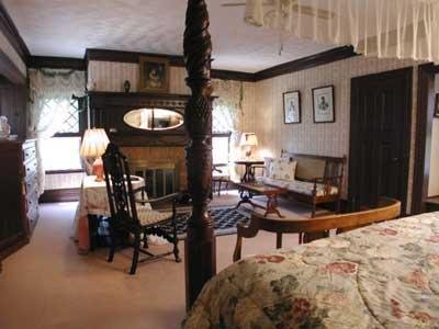 Manor House Inn - Norfolk, CT