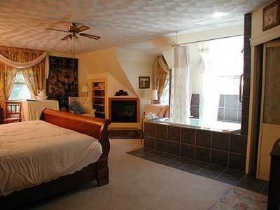 Manor House Inn - Norfolk, CT