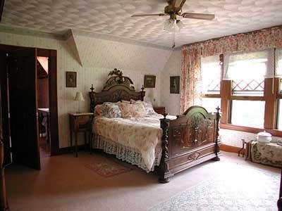Manor House Inn - Norfolk, CT