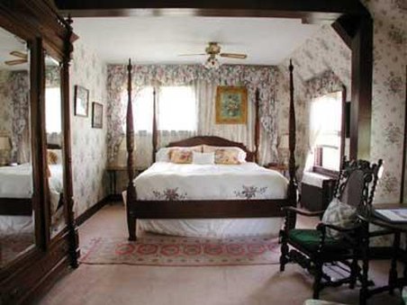 Manor House Inn - Norfolk, CT
