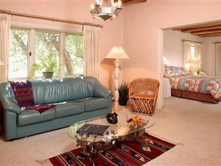 Taos Country Inn At Rancho Rio - Taos, NM