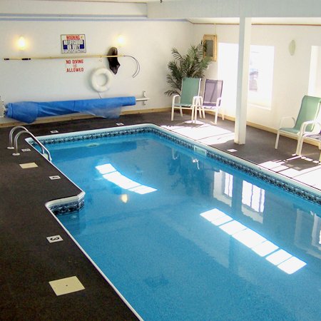 Baxter Park Inn Millinocket - Millinocket, ME