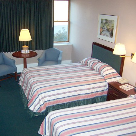 Baxter Park Inn Millinocket - Millinocket, ME