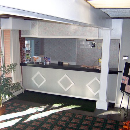 Baxter Park Inn Millinocket - Millinocket, ME